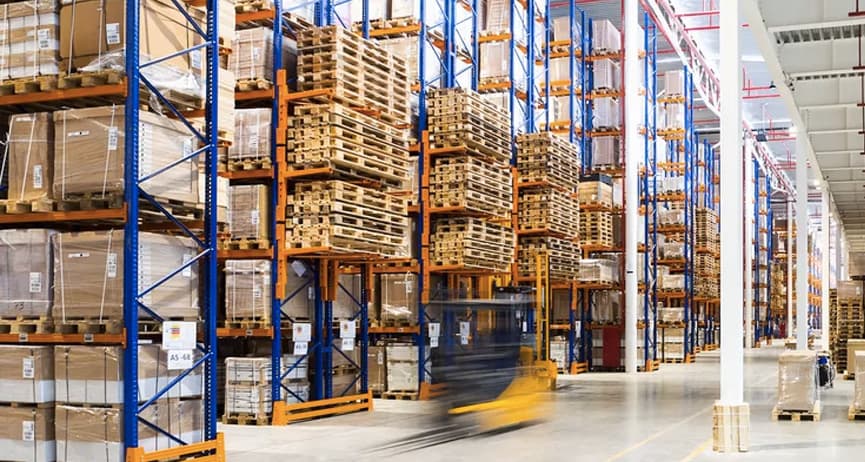 Business Sector background